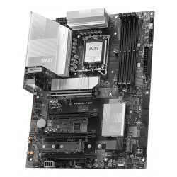 MSI PRO B860-P WIFI Motherboard
