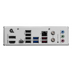 MSI PRO B860-P WIFI Motherboard