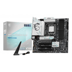 MSI B860M GAMING PLUS WIFI Motherboard