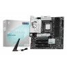 MSI B860M GAMING PLUS WIFI Motherboard