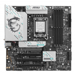 MSI B860M GAMING PLUS WIFI Motherboard