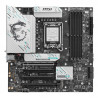 MSI B860M GAMING PLUS WIFI Motherboard