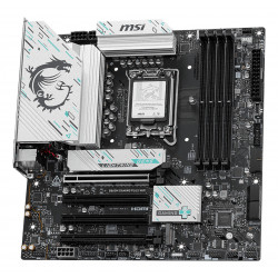 MSI B860M GAMING PLUS WIFI Motherboard