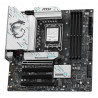 MSI B860M GAMING PLUS WIFI Motherboard