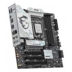 MSI B860M GAMING PLUS WIFI Motherboard