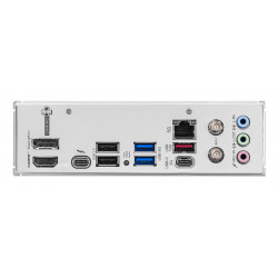 MSI B860M GAMING PLUS WIFI Motherboard
