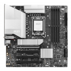 MSI PRO B860M-A WIFI Motherboard