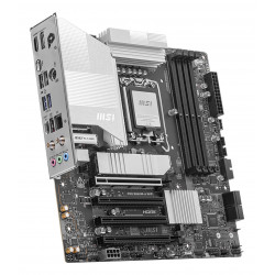 MSI PRO B860M-A WIFI Motherboard
