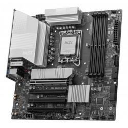 MSI PRO B860M-A WIFI Motherboard