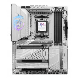 MSI MPG X870E EDGE TI WIFI Motherboard