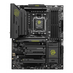 MSI MAG X870E Tomahawk WIFI Motherboard