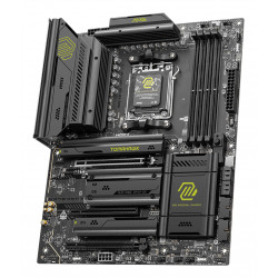 MSI MAG X870E Tomahawk WIFI Motherboard