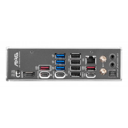 MSI MAG X870E Tomahawk WIFI Motherboard