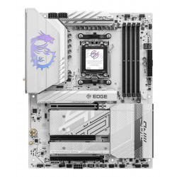 MSI MPG B850 EDGE TI WIFI Motherboard