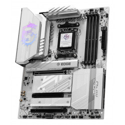 MSI MPG B850 EDGE TI WIFI Motherboard