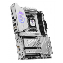 MSI MPG B850 EDGE TI WIFI Motherboard