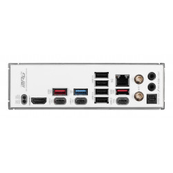 MSI MPG B850 EDGE TI WIFI Motherboard