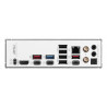 MSI MPG B850 EDGE TI WIFI Motherboard