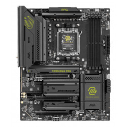 MSI MAG B850 Tomahawk MAX WIFI Motherboard