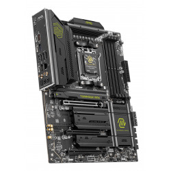 MSI MAG B850 Tomahawk MAX WIFI Motherboard