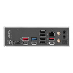 MSI MAG B850 Tomahawk MAX WIFI Motherboard