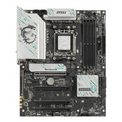 MSI B850 GAMING PLUS WIFI Motherboard