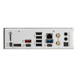 MSI B850 GAMING PLUS WIFI Motherboard