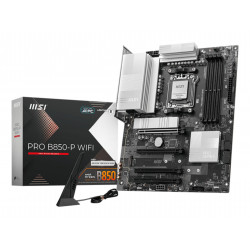 MSI PRO B850-P WIFI Motherboard