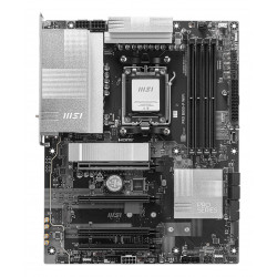 MSI PRO B850-P WIFI Motherboard