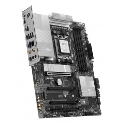 MSI PRO B850-P WIFI Motherboard