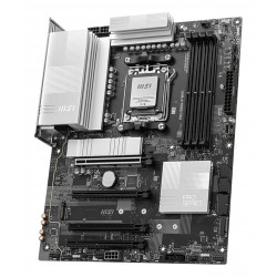 MSI PRO B850-P WIFI Motherboard