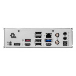MSI PRO B850-P WIFI Motherboard
