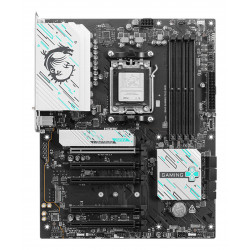 MSI B840 GAMING PLUS WIFI Motherboard