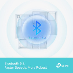 TP-LINK UB500 Plus Long Range Bluetooth 5.3 USB Adapter