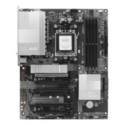 MSI PRO B840-P WIFI Motherboard