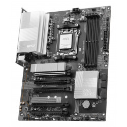 MSI PRO B840-P WIFI Motherboard