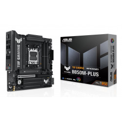 ASUS TUF GAMING B850M-PLUS Motherboard