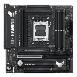 ASUS TUF GAMING B850M-PLUS Motherboard
