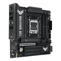 ASUS TUF GAMING B850M-PLUS Motherboard