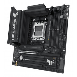 ASUS TUF GAMING B850M-PLUS Motherboard