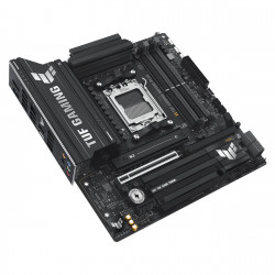 ASUS TUF GAMING B850M-PLUS Motherboard