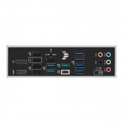 ASUS TUF GAMING B850M-PLUS Motherboard