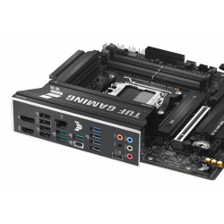 ASUS TUF GAMING B850M-PLUS Motherboard