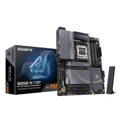 GIGABYTE B850 AI TOP AM5 Motherboard