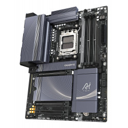 GIGABYTE B850 AI TOP AM5 Motherboard