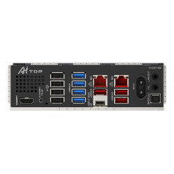GIGABYTE B850 AI TOP AM5 Motherboard