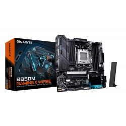 GIGABYTE B850M GAMING X WIFI 6E Motherboard