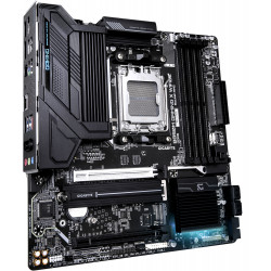 GIGABYTE B850M GAMING X WIFI 6E Motherboard