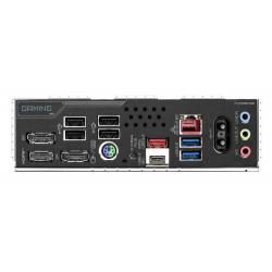 GIGABYTE B850M GAMING X WIFI 6E Motherboard