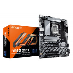 GIGABYTE B860 DS3H Motherboard